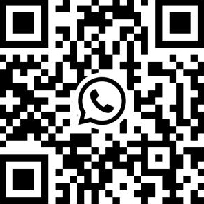 QR code to contact Craftkai on WhatsApp