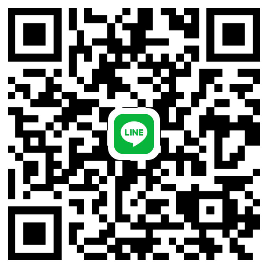 QR code to contact Craftkai on Line